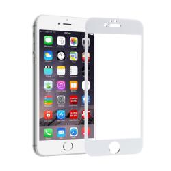 Mobile Tech Protection Folie Sticla Securizata iPhone 7 Plus - White