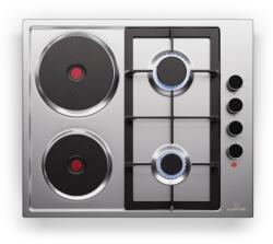 Klarstein MultiChef 4 Hot Plate (CP11-M.C4-HotPlat-SS) Főzőlap