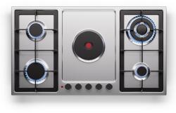 Klarstein MultiChef 5 Hot Plate (CP11-M.C5-HotPlat-SS) Főzőlap