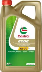 Castrol Edge Hybrid M 5W-30 5 l