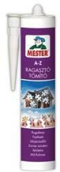 MESTER A-Z ragasztó tömítő 290 ml (QRAZ)