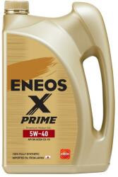 ENEOS X Prime E 5W-40 4 l