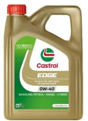 Castrol Edge 0W-40 4 l