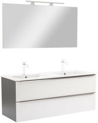 Leziter Vario Trim 120 komplett fürdőszoba bútor (Vario121-k)