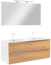Leziter Vario Trim 120 komplett fürdőszoba bútor (Vario120-k)