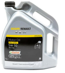 Castrol Renault GTX RN700 5W-30 1 l