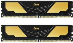 Team Group Elite Plus 16GB (2x8GB) DDR4 3200MHz TPD416G3200HC22DC01