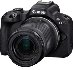 Canon EOS R50 + RF-S 18-150mm S (5811C096) Aparat foto