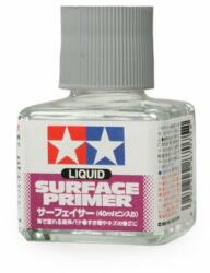 Tamiya Liquid Surface Primer Grey 40ml alapozó (300087075)