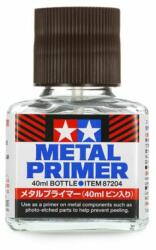Tamiya Bottled Metal Primer 40ml alapozó (300087204)