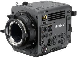 Sony BURANO 8K Digital Motion Picture Camera (MPC-2610) Camera video digitala