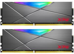 ADATA XPG SPECTRIX DT50 RGB 32GB (2x16GB) DDR4 3600MHz AX4U3600716G18I-DT50