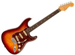 Fender 70th Anniversary American Professional II Stratocaster RW CB - gitarcentrum