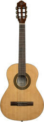 Ortega Guitars RPPC44 4/4 -es klasszikus gitár szett