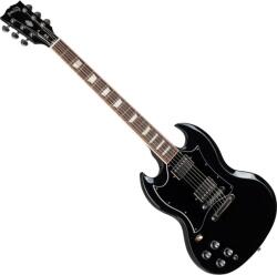 Gibson SG Standard Ebony LH