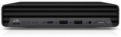 HP Elite Mini 800 G9 5M9R0EA Számítógép konfiguráció
