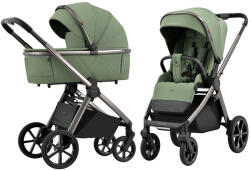CARRELLO Omega Babakocsi