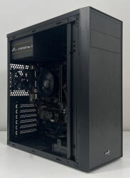 PCX 327408 Számítógép konfiguráció