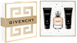 Set Givenchy L Interdit Apa de Parfum 80ml + 75ml Lotiune + 75ml