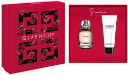  Set cadou Givenchy L Interdit 50ml + 75ml Lotiune de corp
