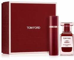 Set Tom Ford Lost Cherry 50ml + 10ml UNISEX Apa de parfum