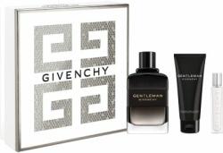 Set Givenchy Gentleman Boisee 100ml + 12.5ml + 75ml Gel