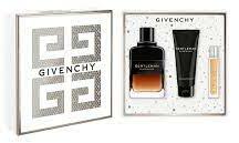 Set Givenchy Gentleman Reserve Privee 100ml + 12.5ml + 75ml