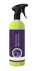 Nanolex Produse cosmetice pentru exterior Solutie Curatare Geamuri Hidrofoba Nanolex Reactivating Glass Cleaner, 750ml (NXRGC007)