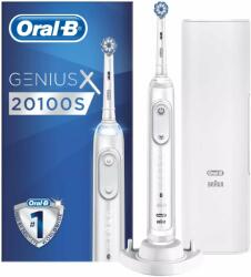 Oral-B Genius X 20100S white