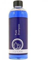 Nanolex Produse cosmetice pentru exterior Sampon Auto Nanolex Pure Shampoo, 750ml (NXPSH07) - pcone