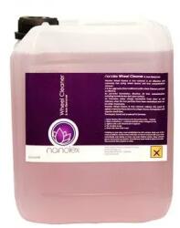 Nanolex Produse cosmetice pentru exterior Solutie Curatare Jante Nanolex Wheel Cleaner & Iron Remover, 5L (NXWCIR05)