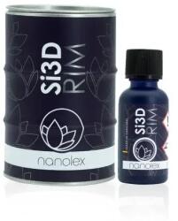 Nanolex Produse cosmetice pentru exterior Protectie Ceramica Jante Nanolex Si3D Rim, 30ml (NXSI3DRI003)