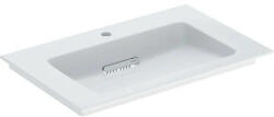 Geberit One 75x48 cm KeraTect white (505.004.00.1)