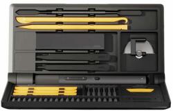 HOTO Precision screwdriver kit pro Hoto QWLSD012 + electronics repair kit (QWLSD012) - mstore