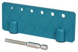 Makita 1/4" gyémánt láncfűrészreszelő 4.5mm + sablon (D-75627)