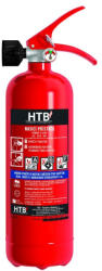 Vítkovice HTB HTB - PE2ABF/MP tűzoltó készülék - 2L