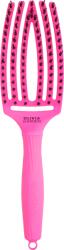 Olivia Garden Perie OLIVIA GARDEN Finger Brush ThinkPink Neon Pink Medium (ID1806)