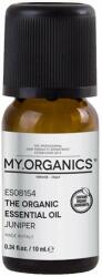 MY. ORGANICS The Organic Essential Oil Juniper 10 ml