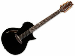 ESP LTD ESP TL-12 Black