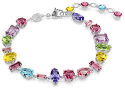 Swarovski Luxus karkötő csillogó színes kristályokkal Gema 5656427 - vivantis