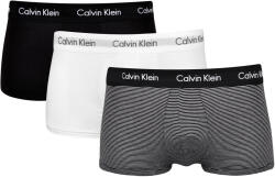 Calvin Klein 3 PACK -U2664G-IOT férfi boxeralsó XL