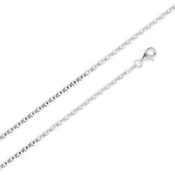 Brilio Silver Ezüst karkötő 19 cm 461 049 00012 04