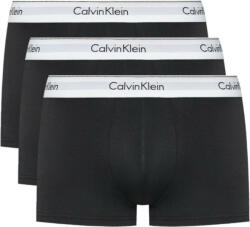 Calvin Klein 3 PACK - férfi boxeralsó NB1085A-001 XL