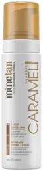 Minetan Önbarnító hab az arany színű barnulás érdekében Caramel (Classic 1 Hour Express Tan) 200 ml - vivantis