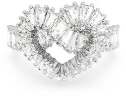 Swarovski Romantikus gyűrű szívvel Cupidon 5648291 55 mm