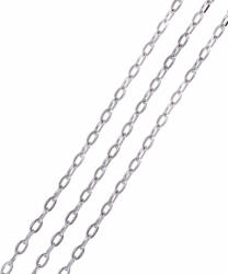 Brilio Elegáns arany lánc Anker 45 cm 271 115 00273 07