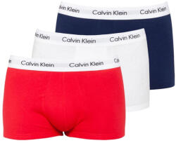Calvin Klein 3 PACK - férfi boxeralsó U2664G-I03 M