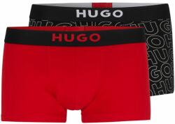 HUGO BOSS 2 PACK - férfi boxeralsó HUGO 50501384-968 XXL