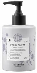 Maria Nila Colour Refresh Pearl Silver 0.20 300 ml