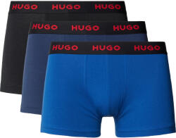 HUGO BOSS 3 PACK - férfi boxeralsó HUGO 50469766-420 L